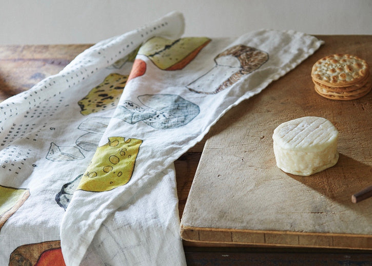 2020 Calendar Cloths