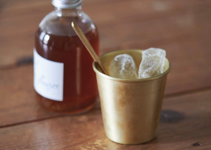 brass for entertaining and gifting