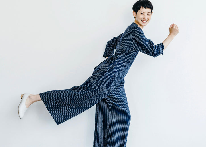 jumpsuit