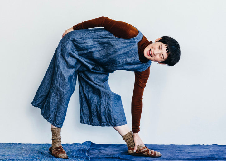 winter clothing collection 2019