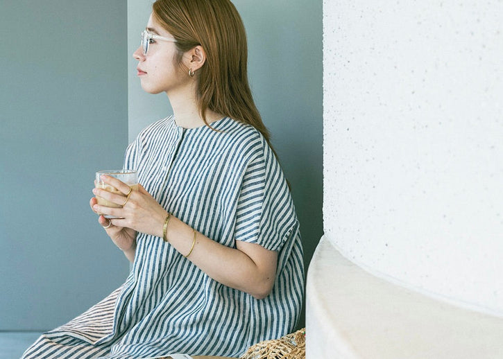 Fog Linen Clothing Summer 2025 Part Two