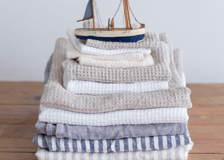 towel season