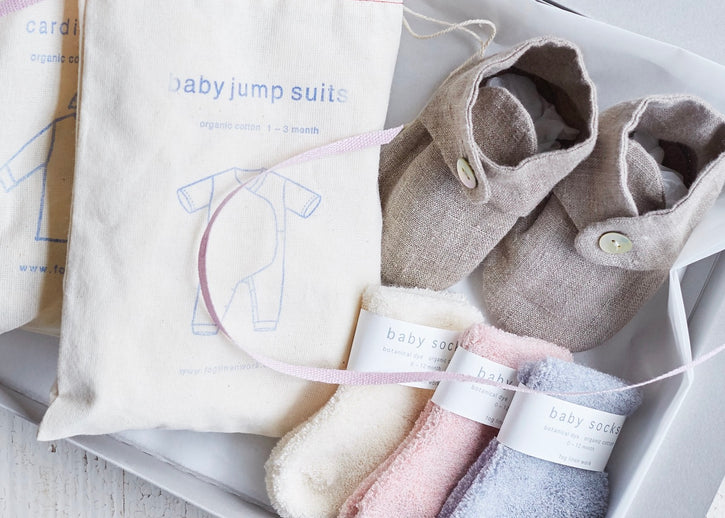 for your little spring arrival