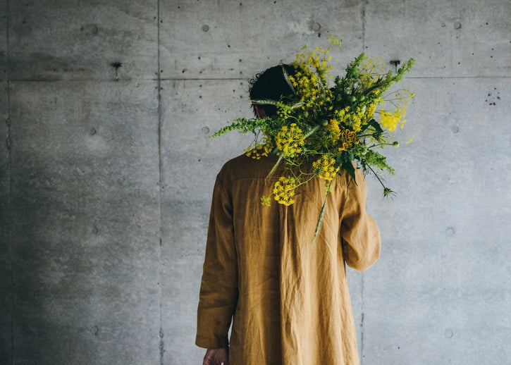 ochre