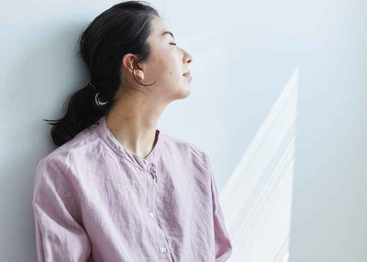 Mii Thaaii Summer Linen