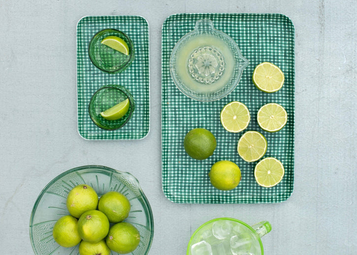 when life gives you limes