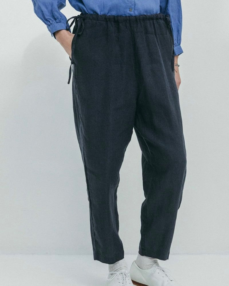 Aubrey Pant: Macadam