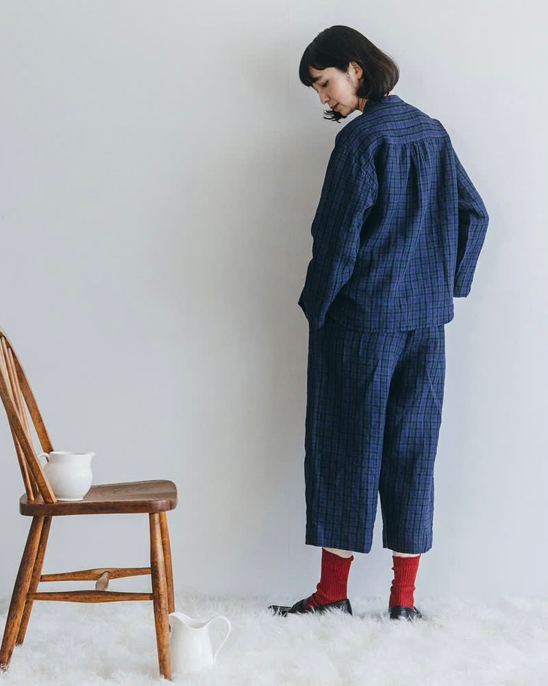 June Pant: Stanly
