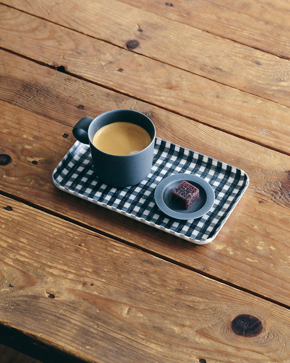 Linen Tray Small: Freddie