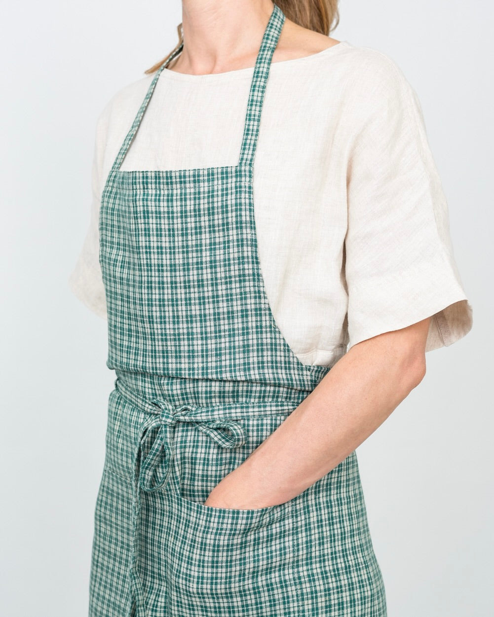 Full Apron: Jessie