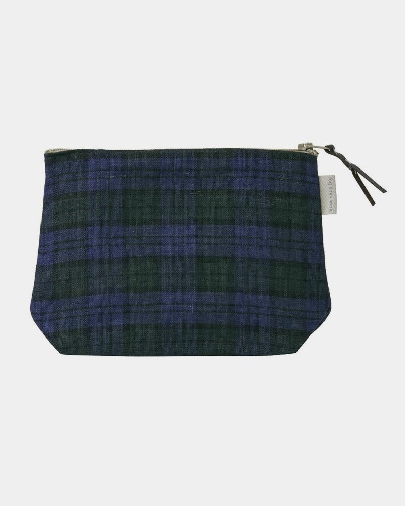 Chris Pouch: Stanly