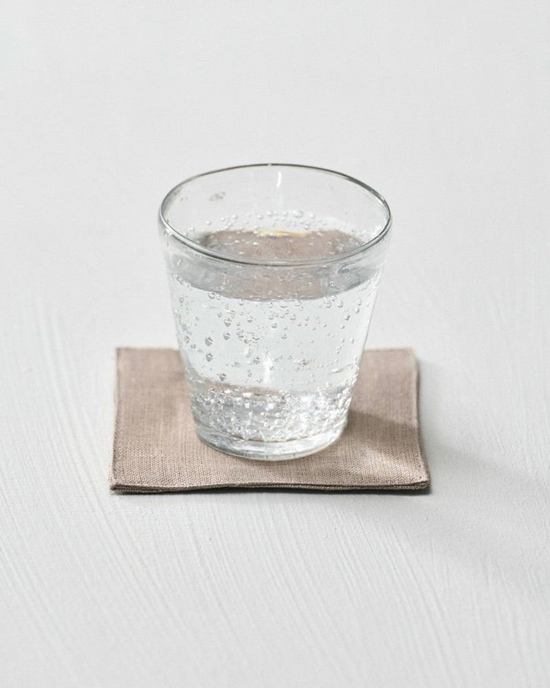 Coasters: Lan