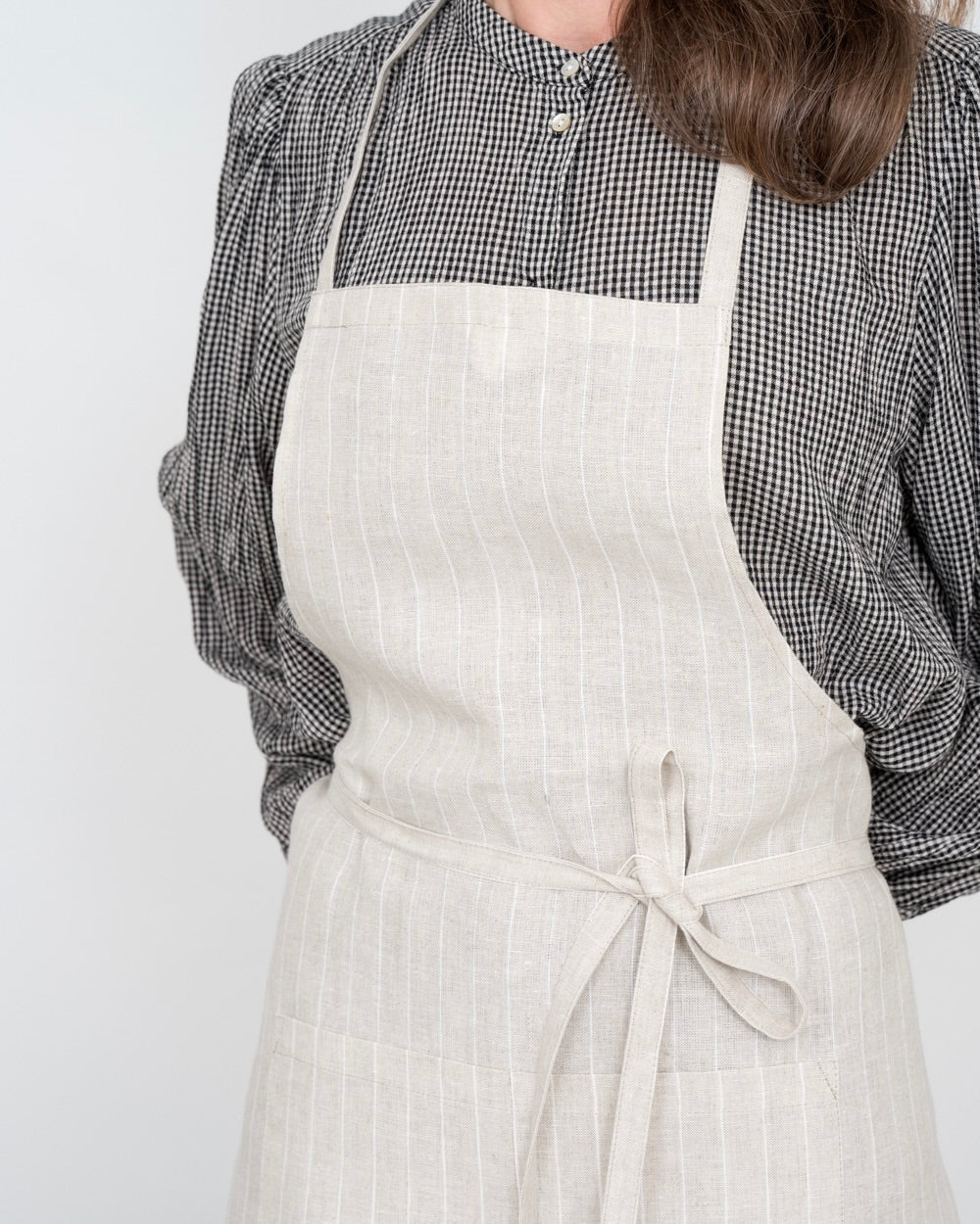 Full Apron: Riley