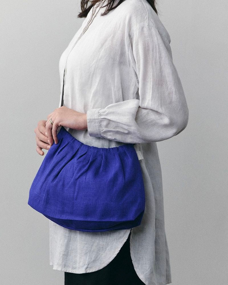 Janue Bag: Iris