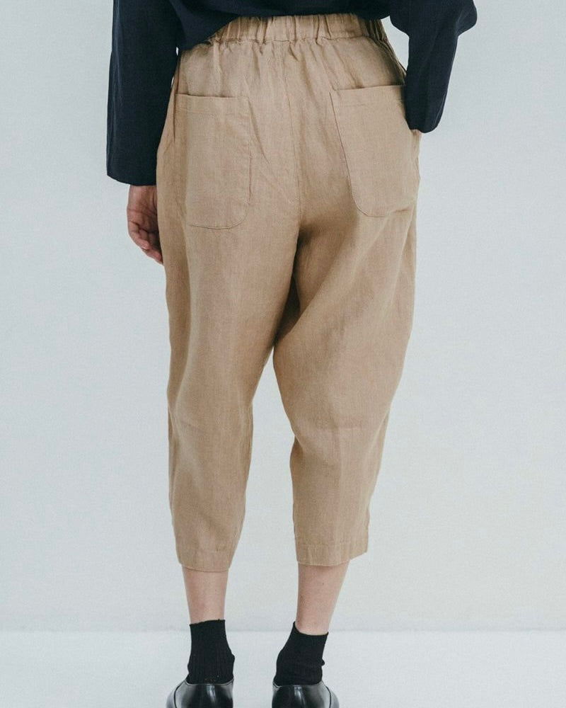 Isla Pant: Lan