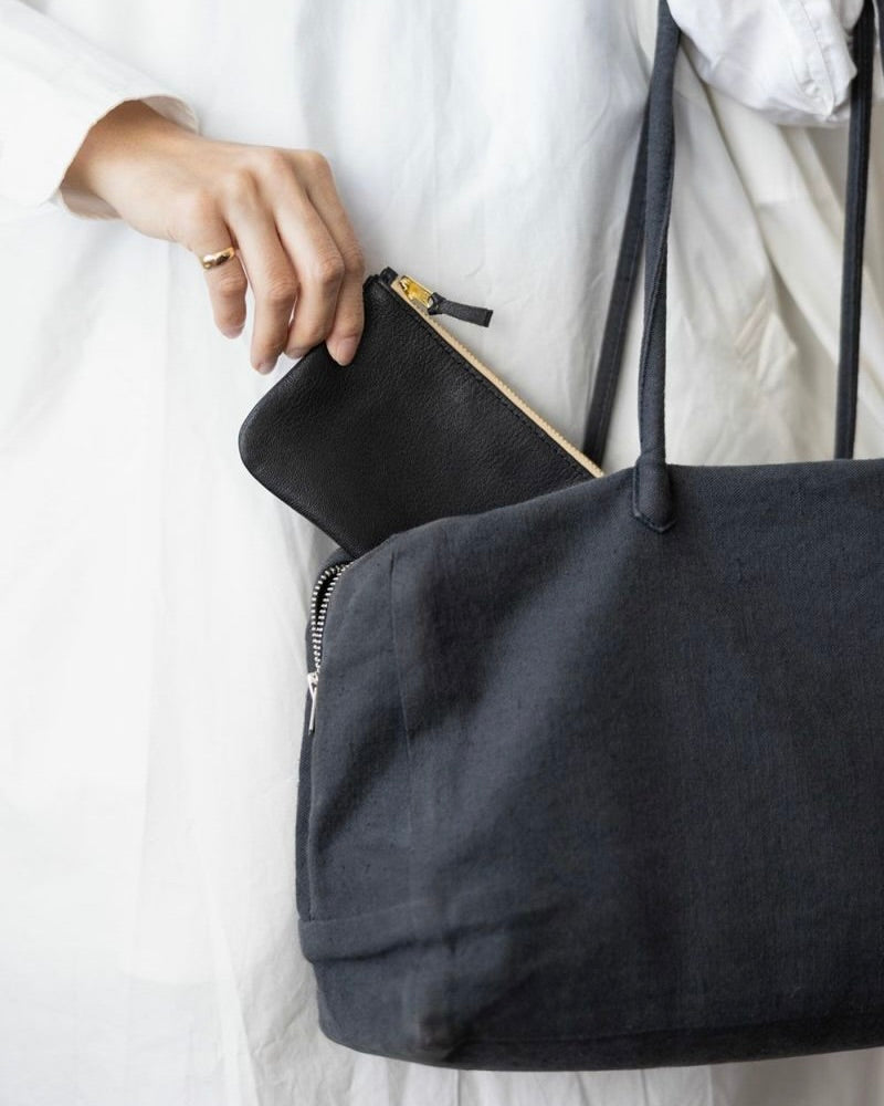 Joseph Pouch: Small