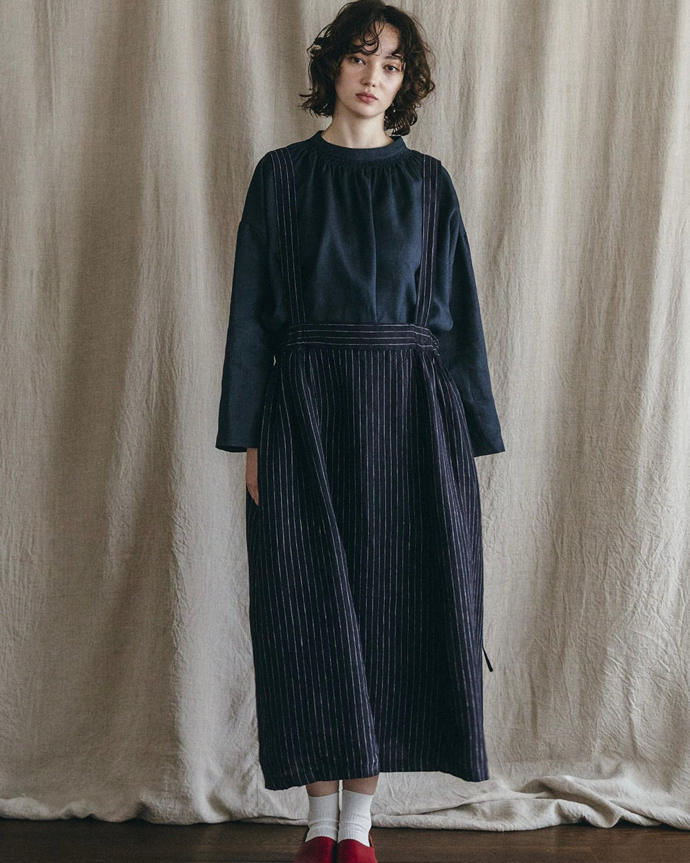 Audrey Skirt: Harper