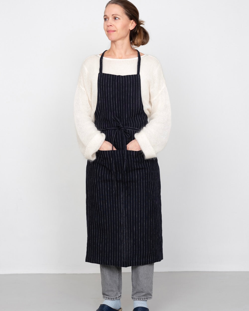 Full Apron: Harper