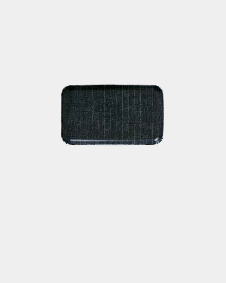 Linen Tray Small: Harper