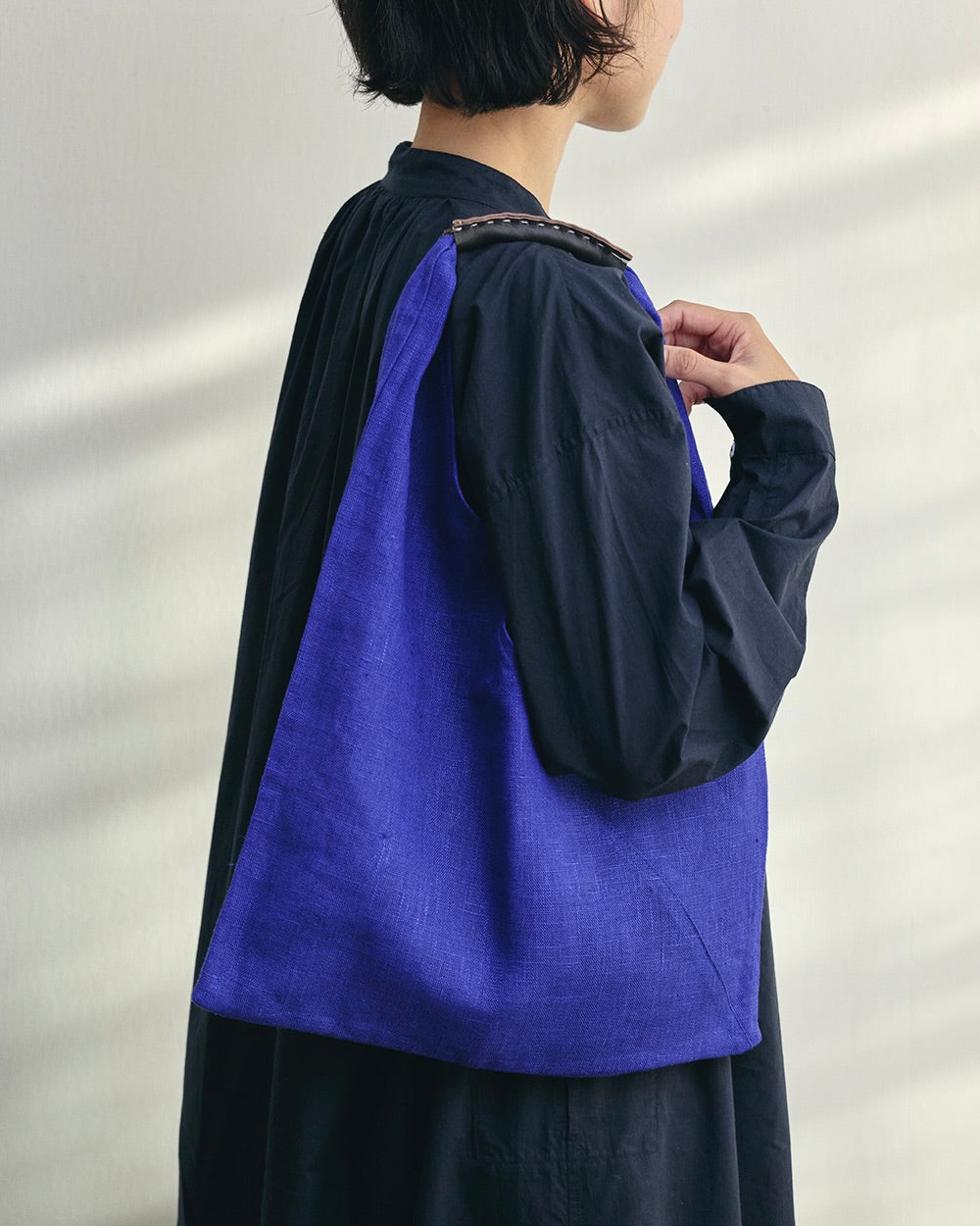 Matano Bag: Iris