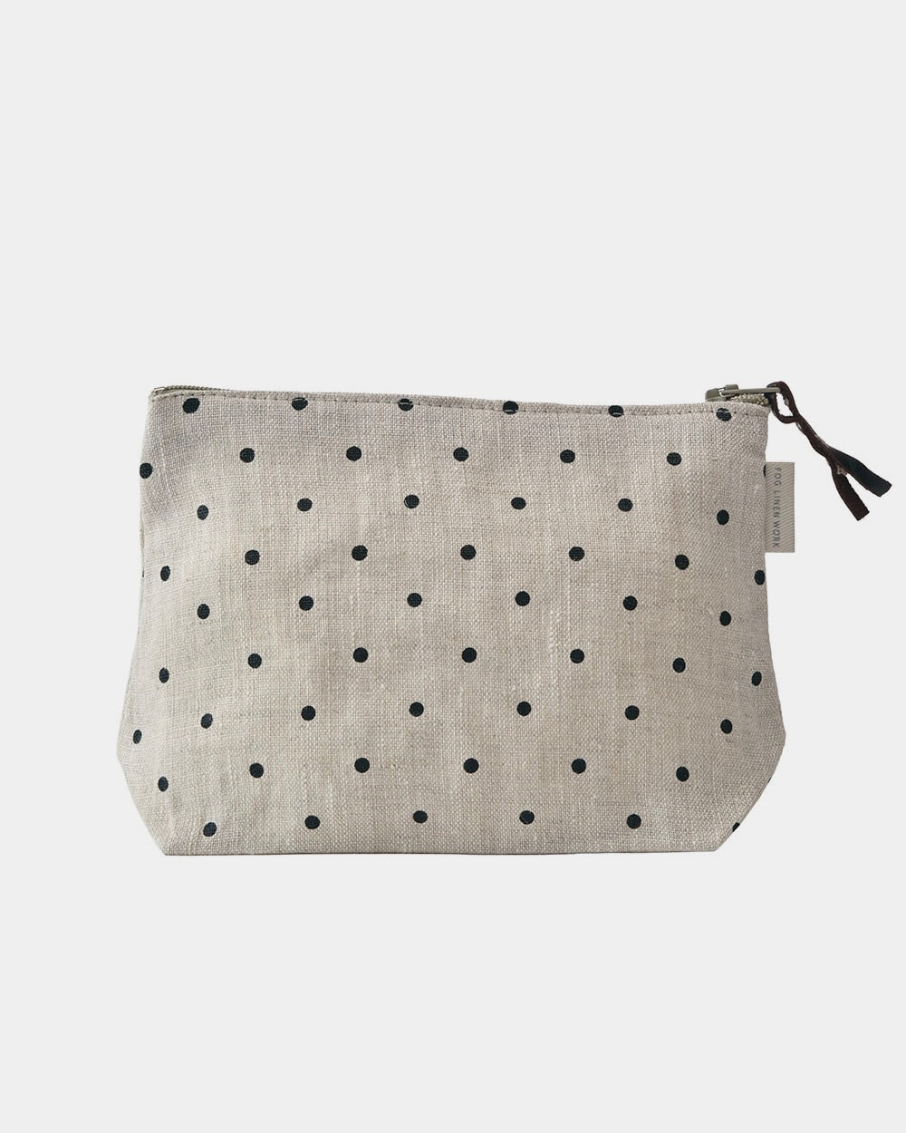 Chris Pouch: Natural Dot