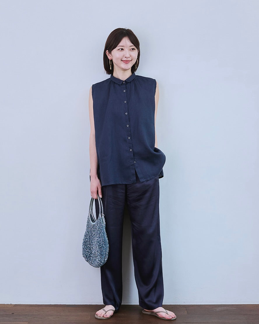 Katie Top: Ardoise