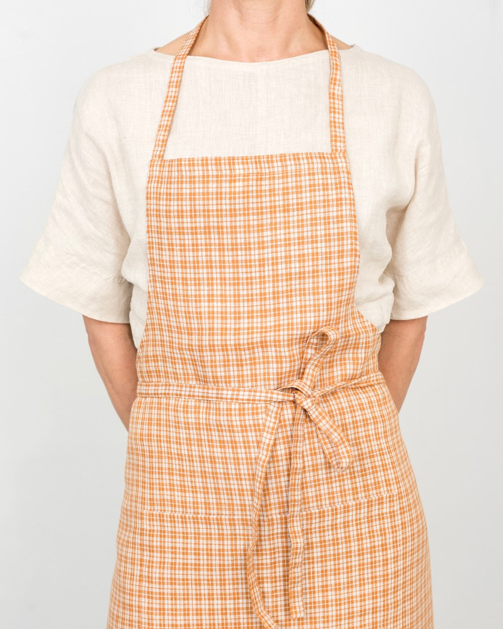 Full Apron: Charlotte