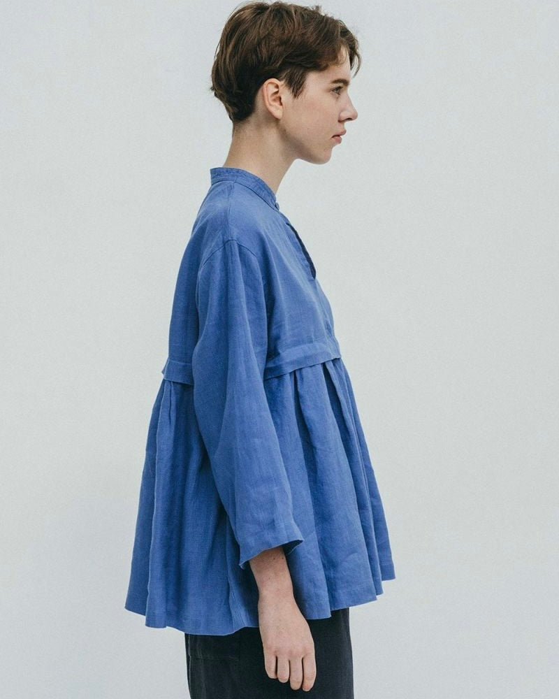 Betty Top: Nigelle