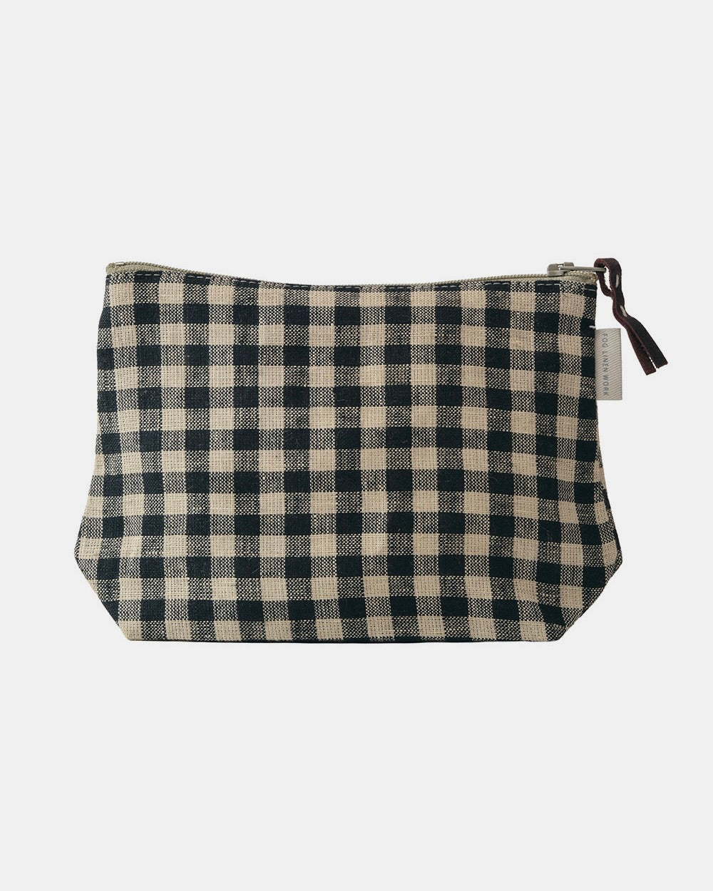 Chris Pouch: Mason