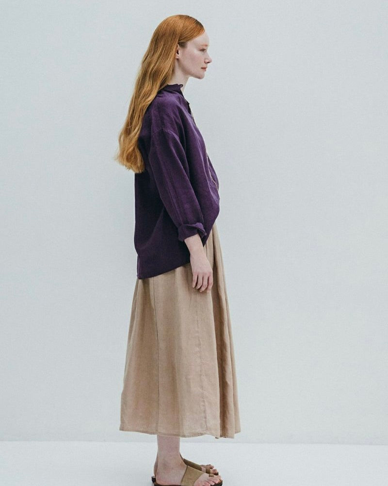 Becca Ribbon Top: Mure