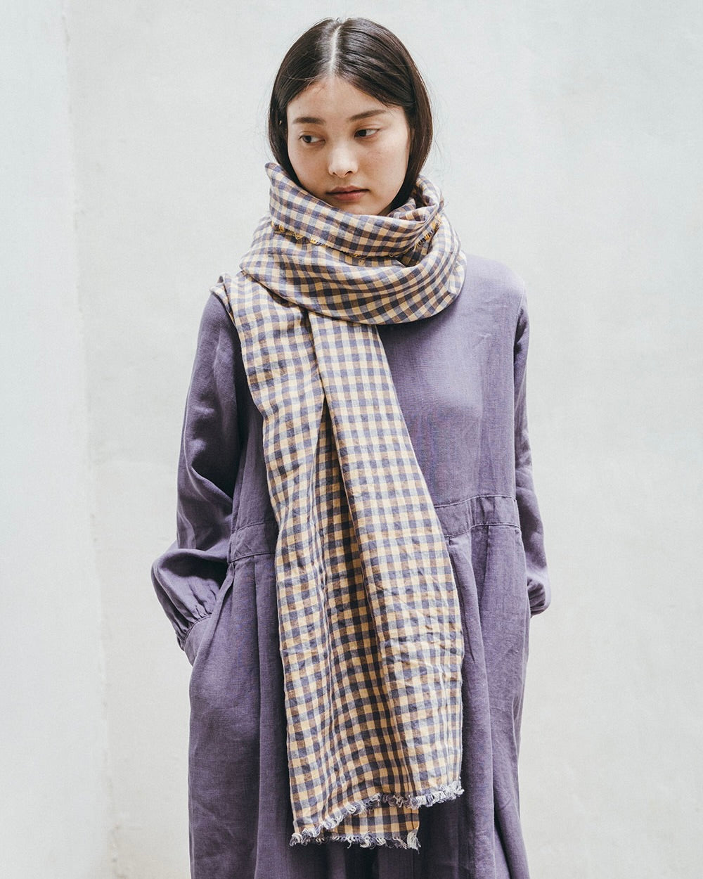 Tuz Scarf: Phil