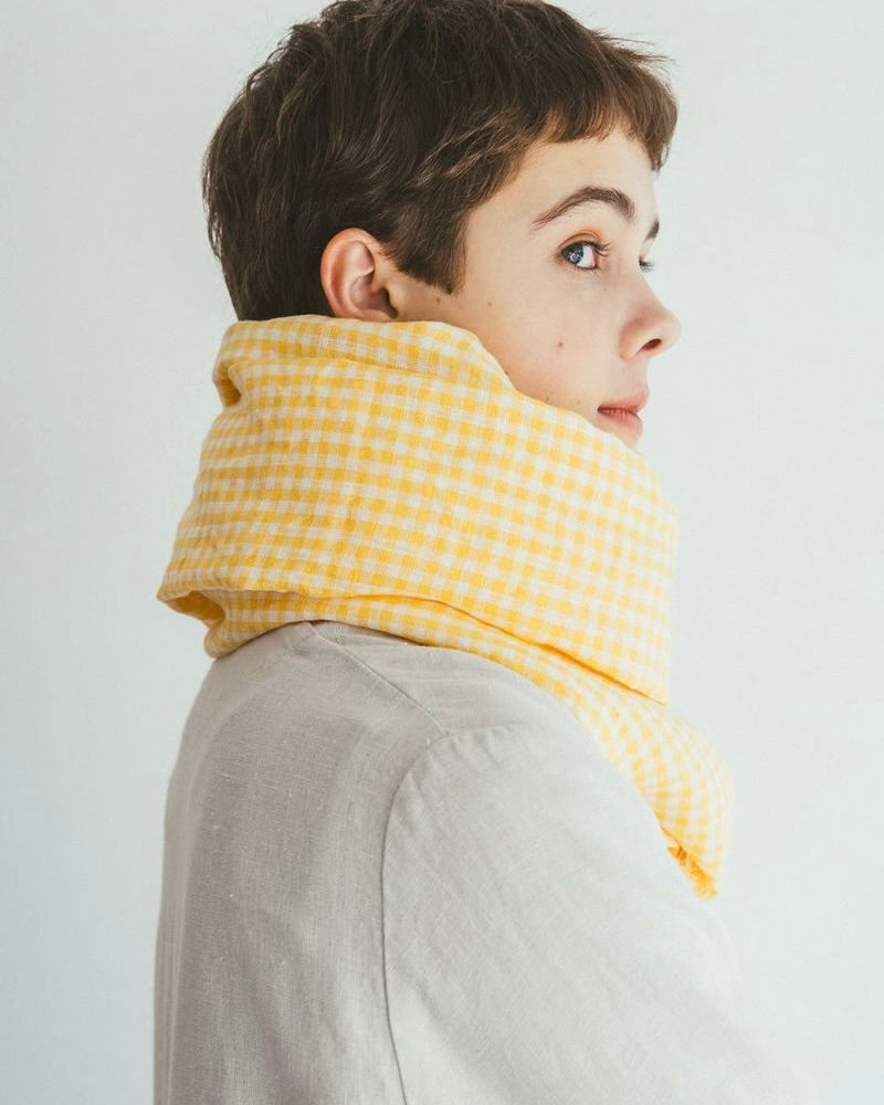 Tuz Scarf: Keily