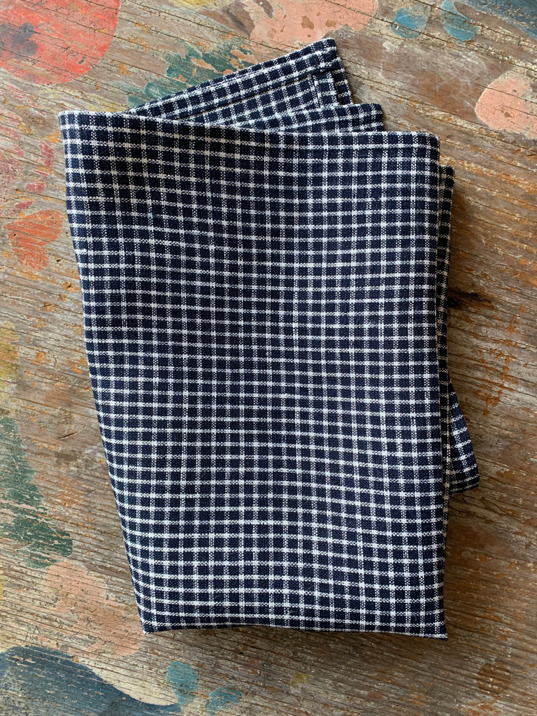 Kitchen Cloth: Steph
