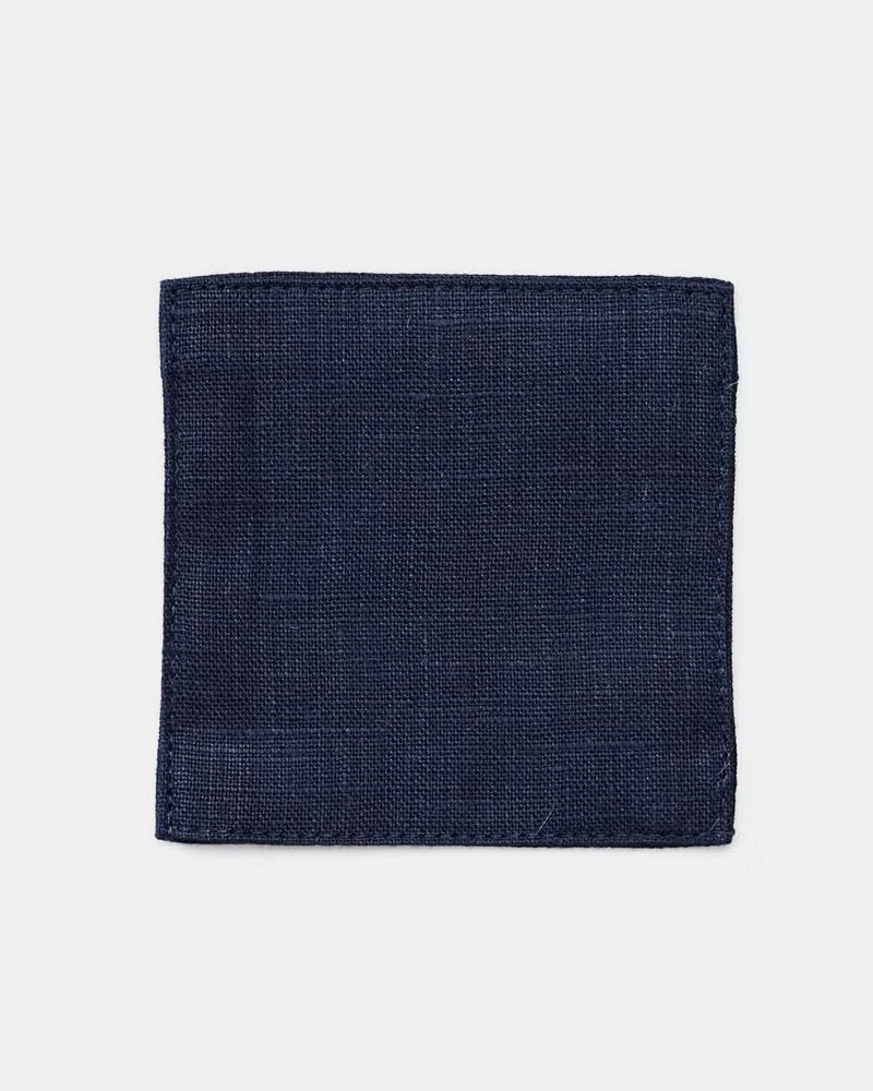 Coasters: Navy