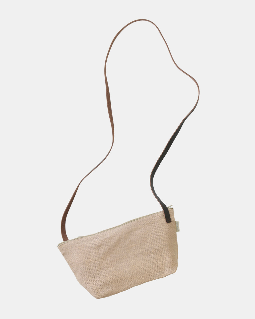 Atlin Bag: Ivoire