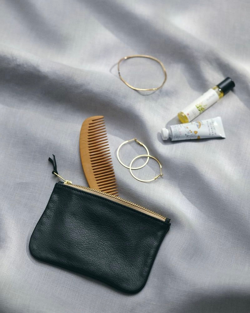 Joseph Pouch: Small