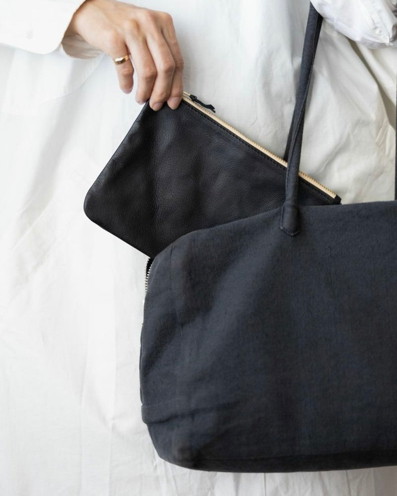 Joseph Pouch: Medium