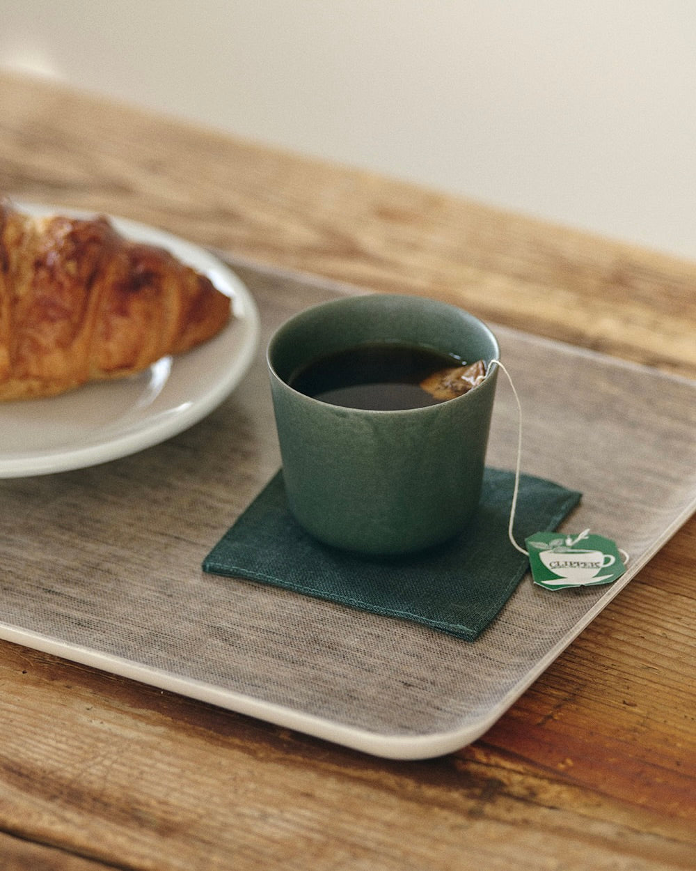 Coasters: Vert Noir