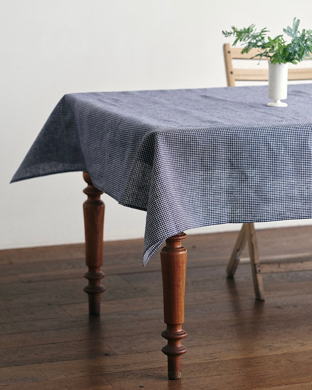 Tablecloth: Steph