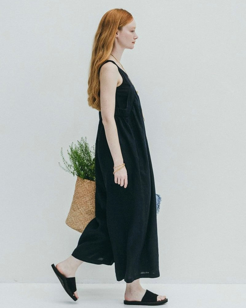 Clara Salopette: Nuit