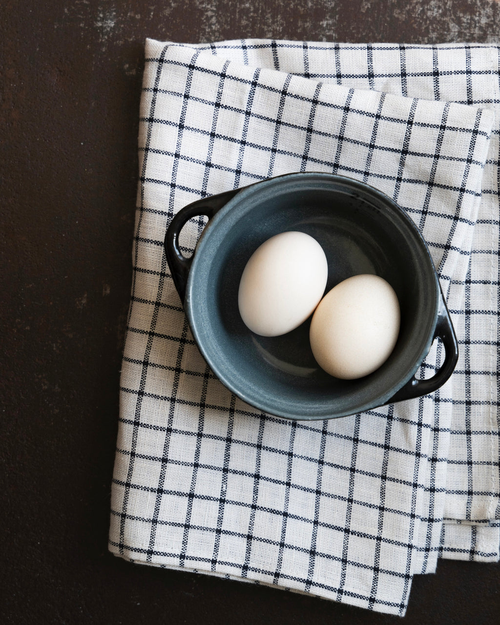 Kitchen Cloth: Jenn