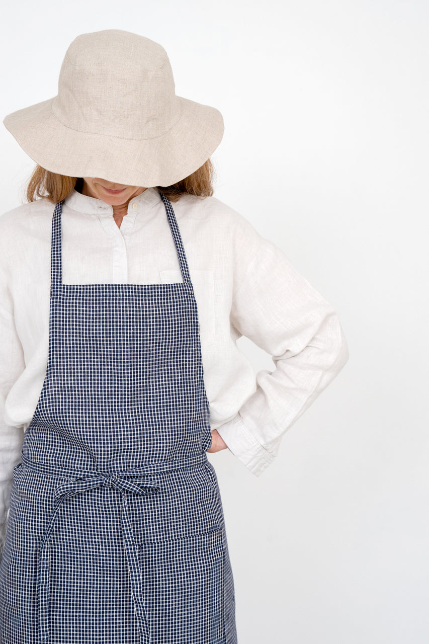 Full Apron: Steph