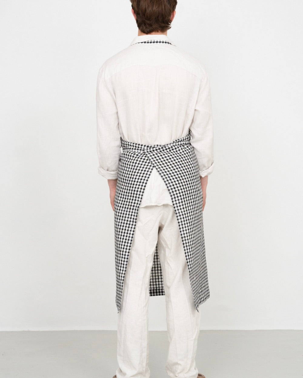 Full Apron: Freddie