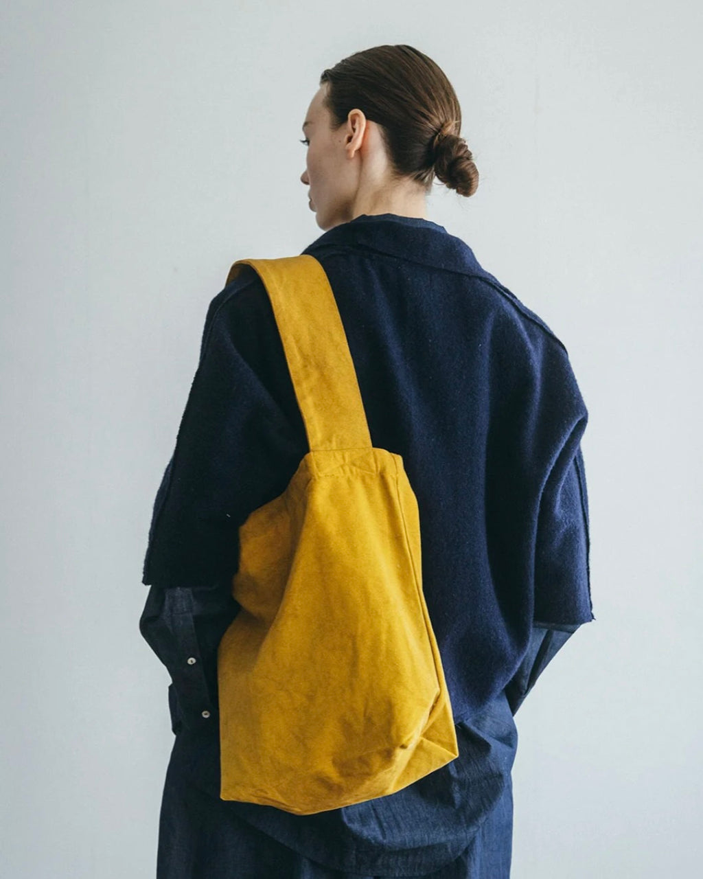 Tara Bag: Saffran