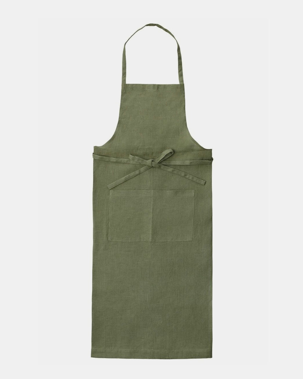 Full Apron: Citronelle