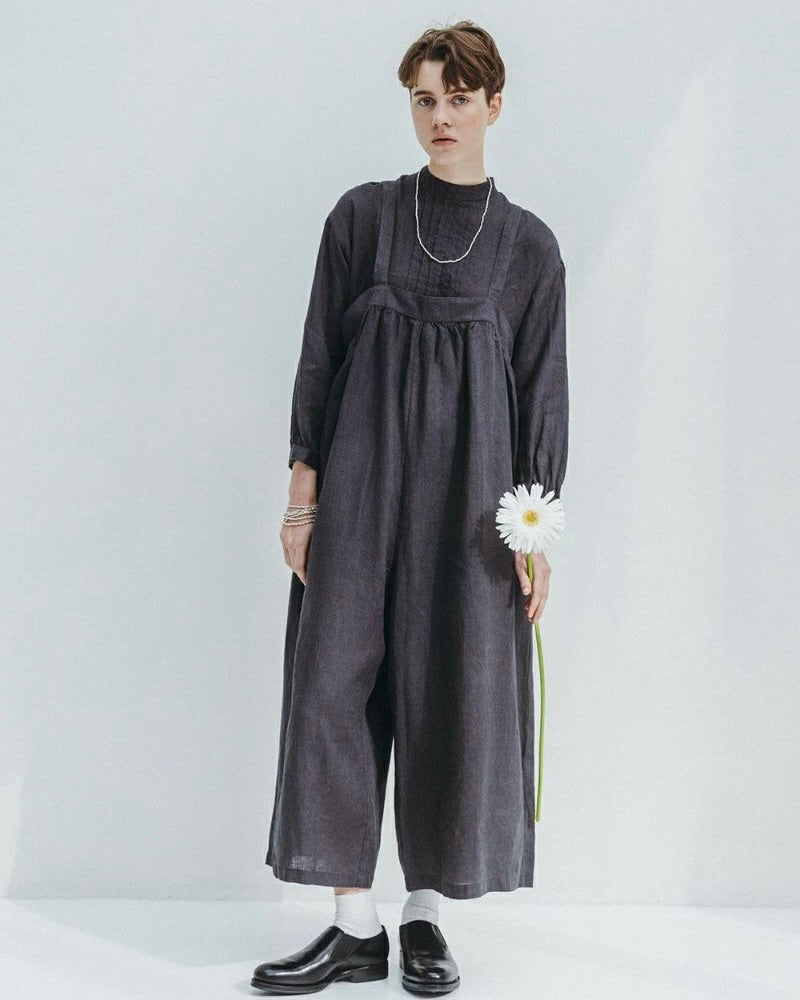 Clara Salopette: Twilight