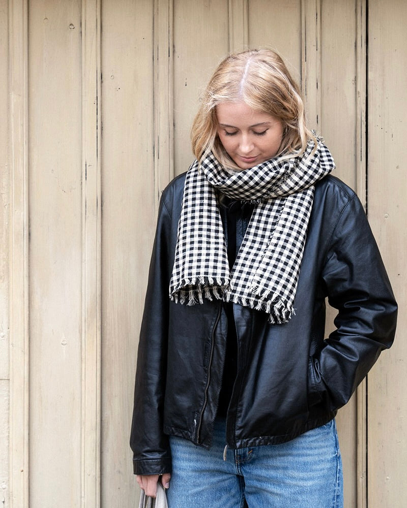 Tuz Scarf: Mason