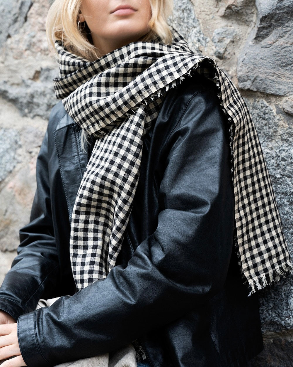 Tuz Scarf: Mason