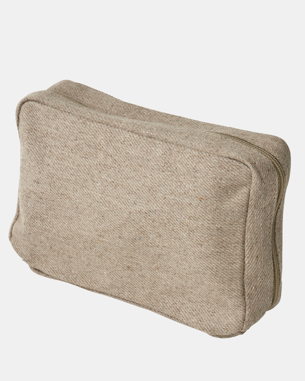 Sevan Pouch: Natural: Medium