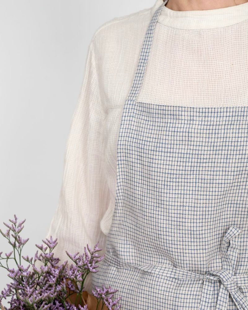 Full Apron: Ethan